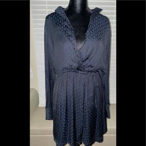 Banana Republic dress!